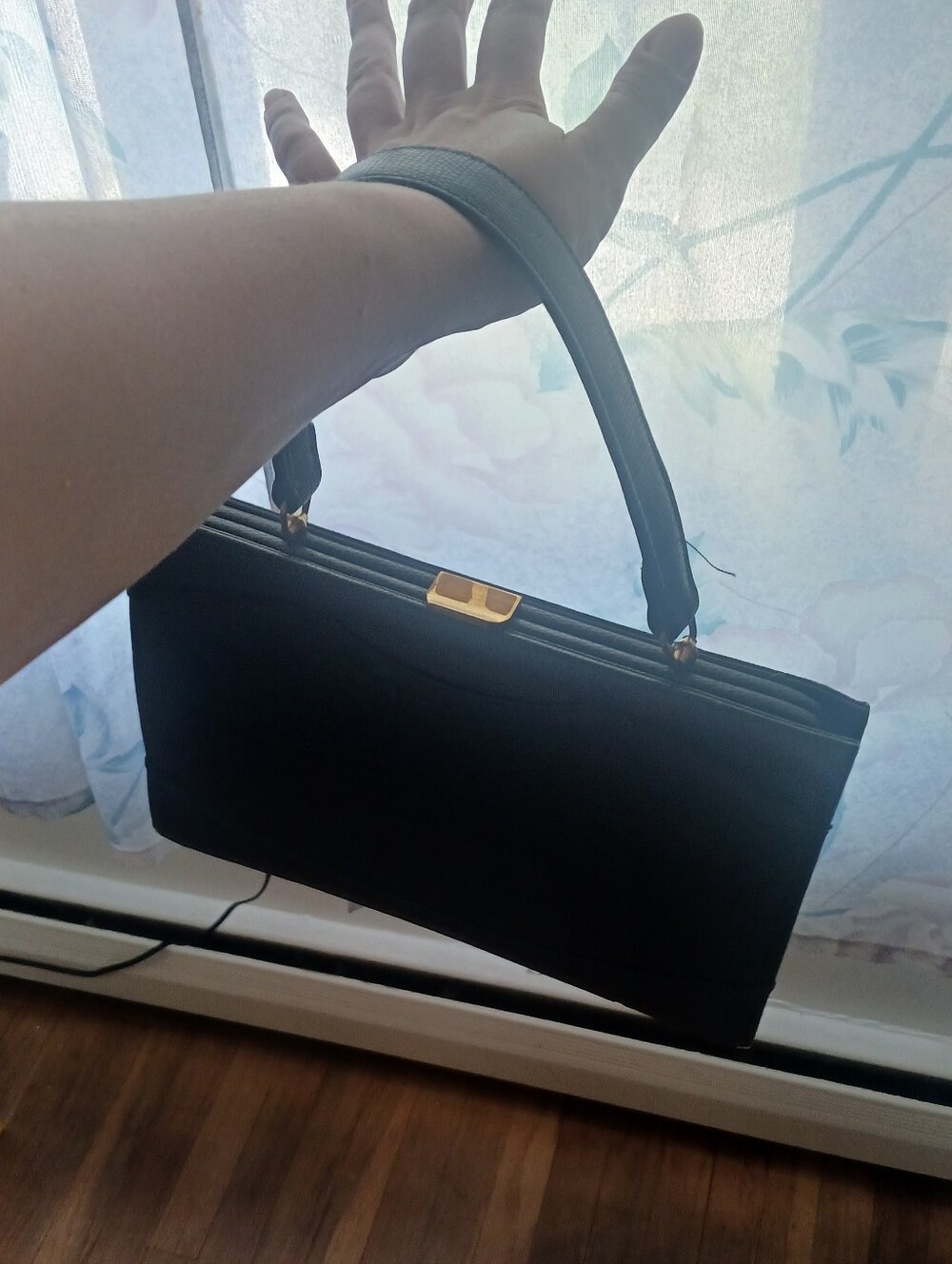 Vintage Dofan Handbag